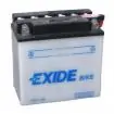 Moto akumulator EXIDE BIKE 12N7-4B 12V 7Ah EXIDE