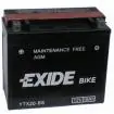 Moto akumulator EXIDE BIKE YTX20-BS 12V 18Ah EXIDE