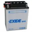 Moto akumulator EXIDE BIKE YB14-A2 12V 14Ah EXIDE