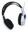 Bežične slušalice HPW30 