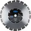 Dijamantska ploča asfalt 600x3.6x25.4 Premium Tyrolit