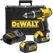 Aku. bušilica odvrtač DCD735C2 DeWalt