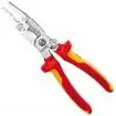 Klešta električarska sa 6 funkcija 13 96 200 1000V VDE Knipex