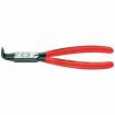 Klešta seger kriva unutrašnja 215 mm 44 21 J31 KNIPEX - proizvod na akciji