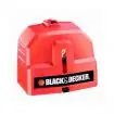 Laserska libela sa uglomerom Black & Decker BDL100P