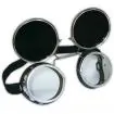 Naočare zaštitne preklopne za varioce/brusioce - proizvod na akciji