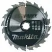 List testere za drvo MakForce 180x16x20 Makita