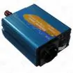 Inverter 12V 300W/600W Sole