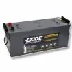 Akumulator Equipment Gel ES1350 12V 120Ah EXIDE
