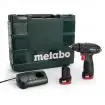 Akumulatorska udarna bušilica PowerMaxx SB Metabo - proizvod na akciji
