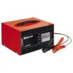 Punjač akumulatora crveni CC-BC 10 E Einhell - proizvod na akciji