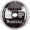 List cirkulara testera za drvo MAKBlade Plus 216x100x30 Makita - proizvod na akciji