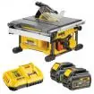 Akumulatorski stoni cirkular Flexvolt 54V DCS7485T2 Dewalt